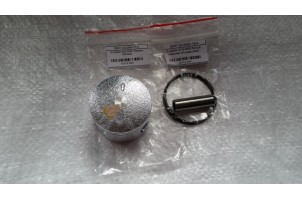 Поршень Good luk 58/5800 45,2мм у зборі бензопила 